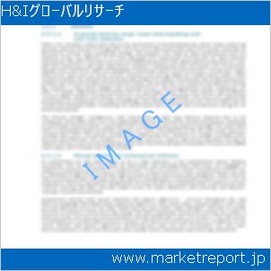 市場と産業調査レポートのイメージ